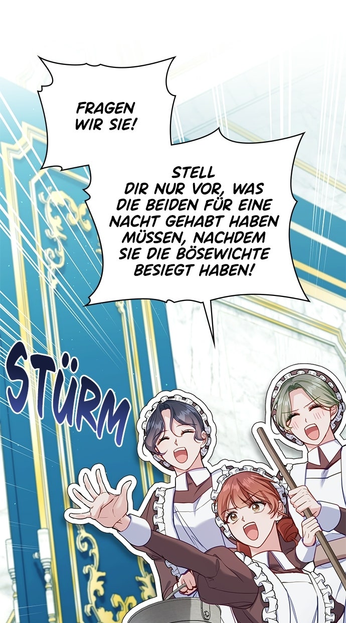 Read Disobey the Duke if You Dare Manga Online