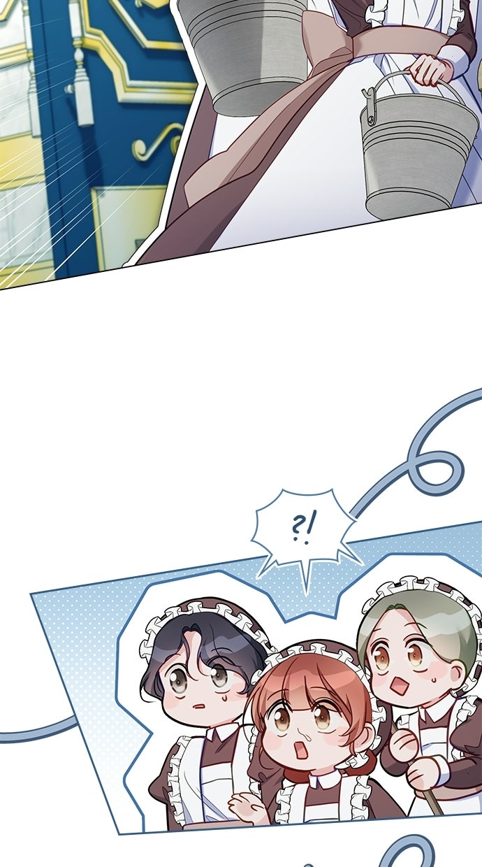 Read Disobey the Duke if You Dare Manga Online