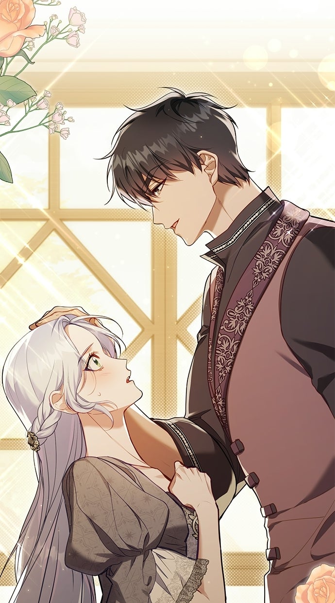 Read Disobey the Duke if You Dare Manga Online