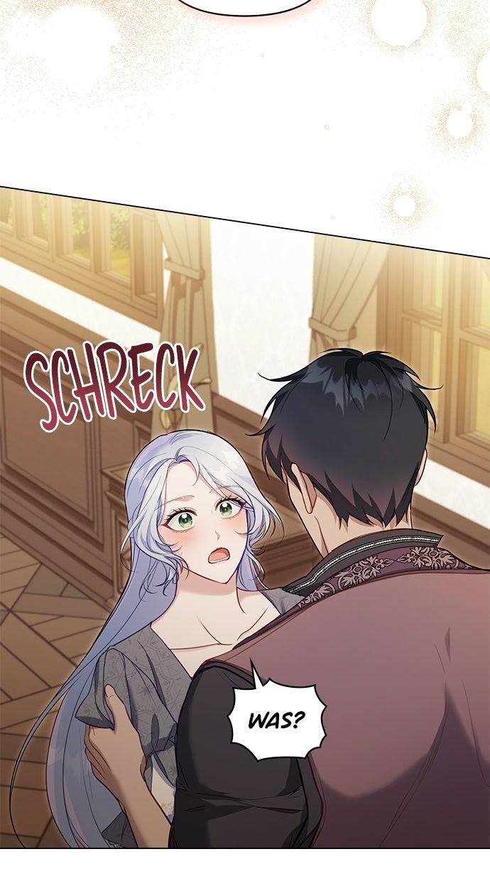 Read Disobey the Duke if You Dare Manga Online