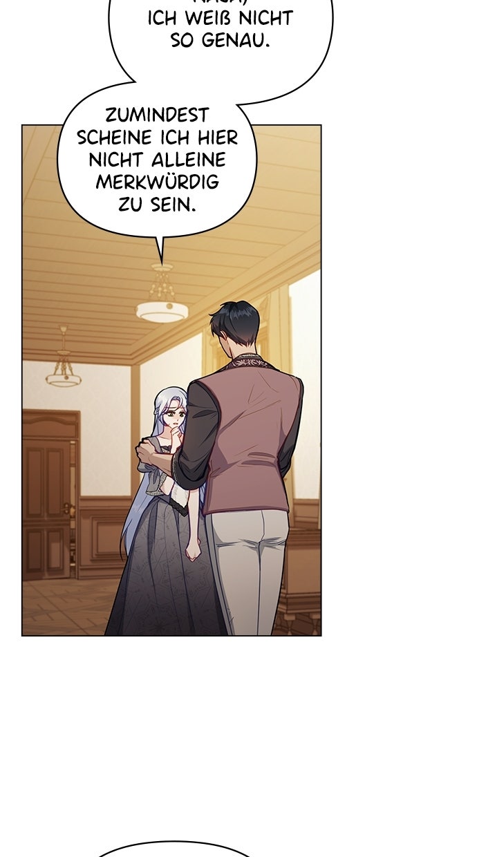 Read Disobey the Duke if You Dare Manga Online