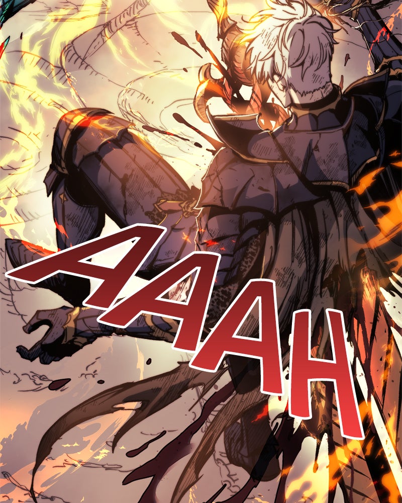 Read Doom Breaker Manga Online