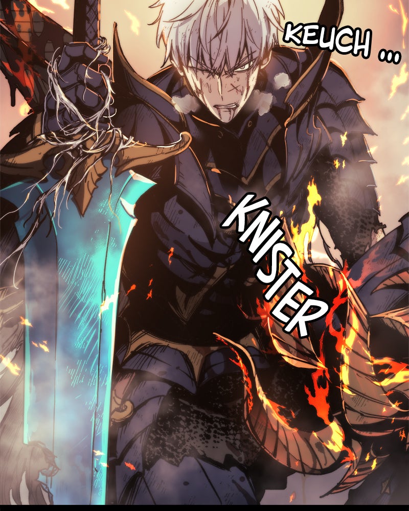 Read Doom Breaker Manga Online