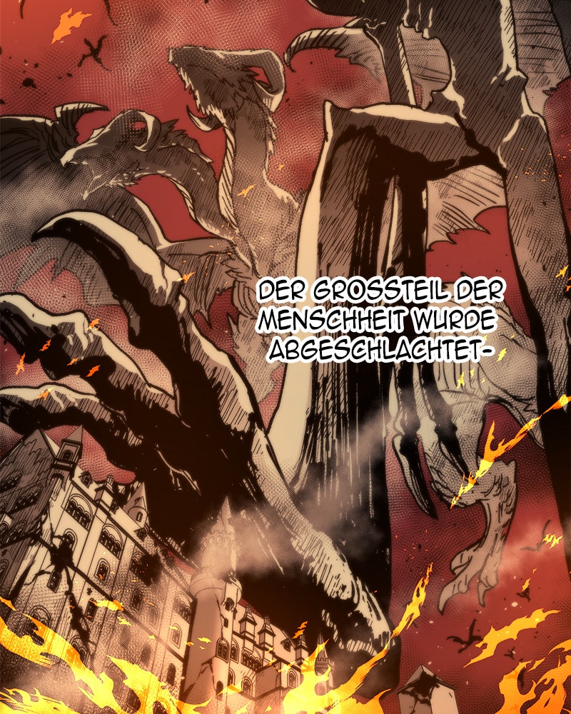 Read Doom Breaker Manga Online