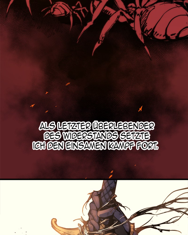 Read Doom Breaker Manga Online