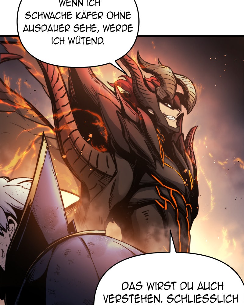 Read Doom Breaker Manga Online