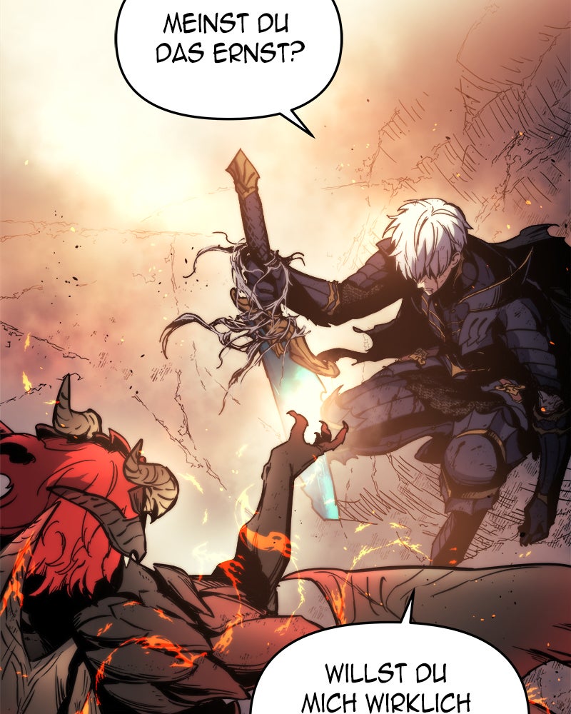 Read Doom Breaker Manga Online