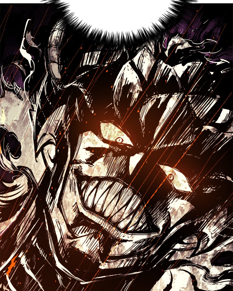 Read Doom Breaker Manga Online