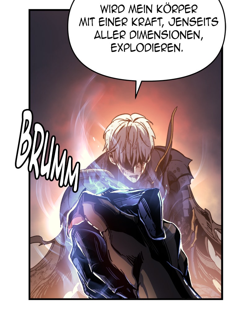 Read Doom Breaker Manga Online