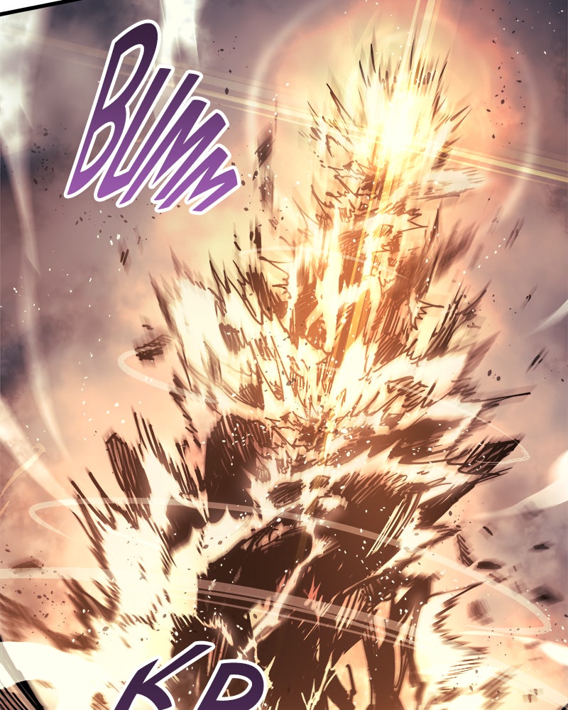 Read Doom Breaker Manga Online