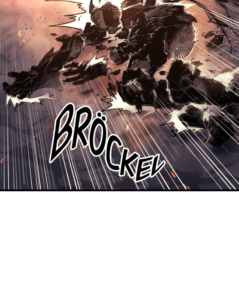 Read Doom Breaker Manga Online