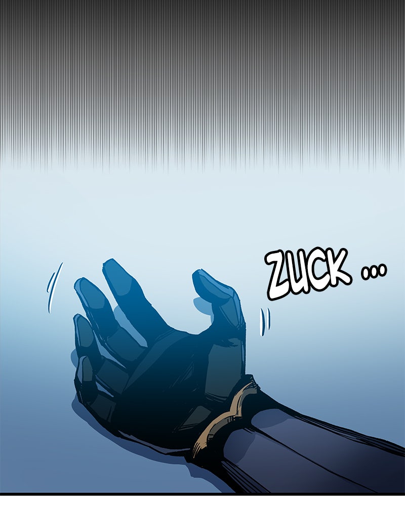 Read Doom Breaker Manga Online