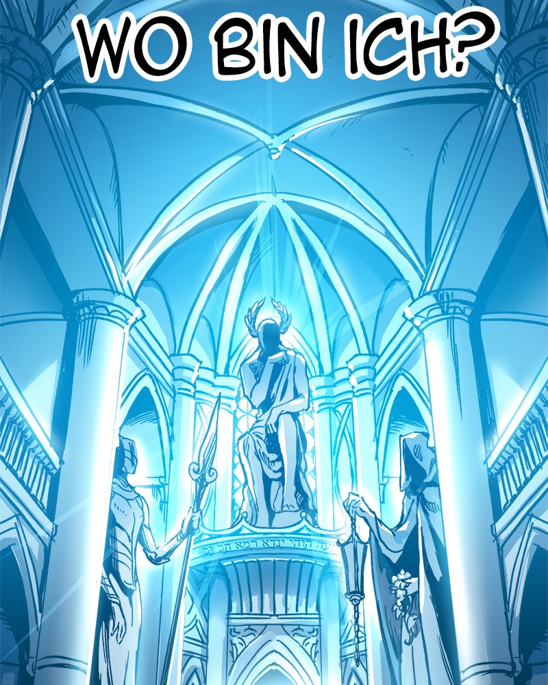 Read Doom Breaker Manga Online