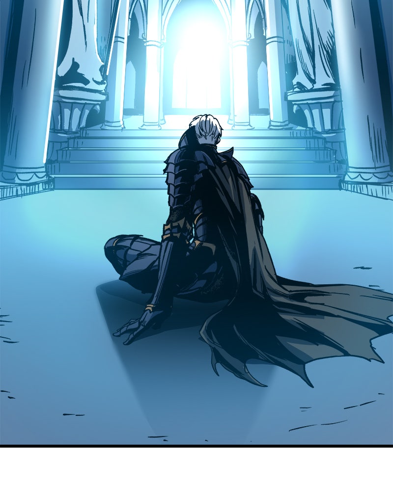 Read Doom Breaker Manga Online