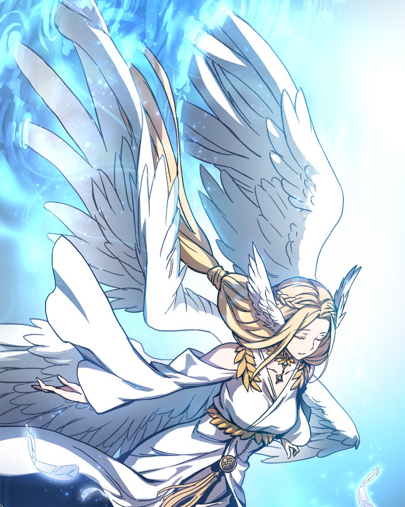 Read Doom Breaker Manga Online