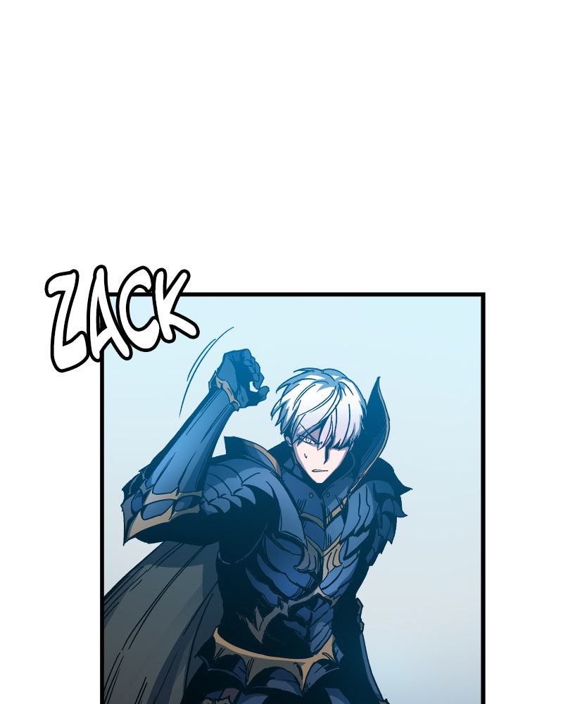 Read Doom Breaker Manga Online