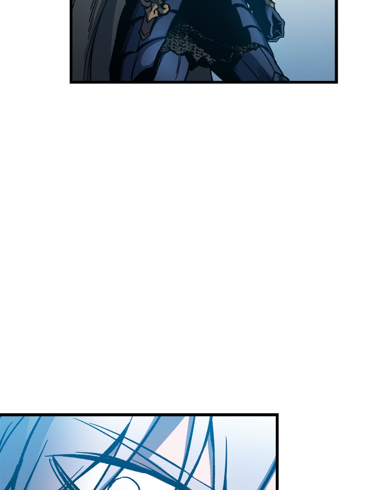 Read Doom Breaker Manga Online