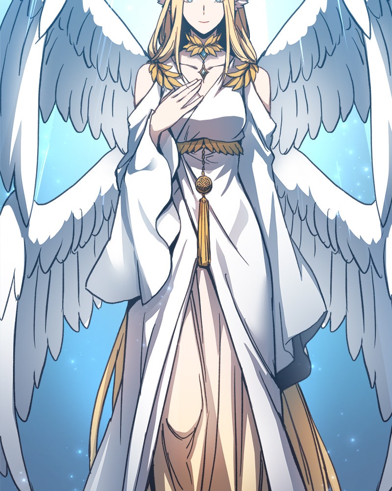 Read Doom Breaker Manga Online