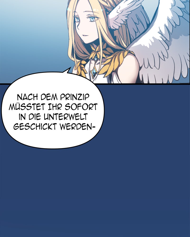 Read Doom Breaker Manga Online