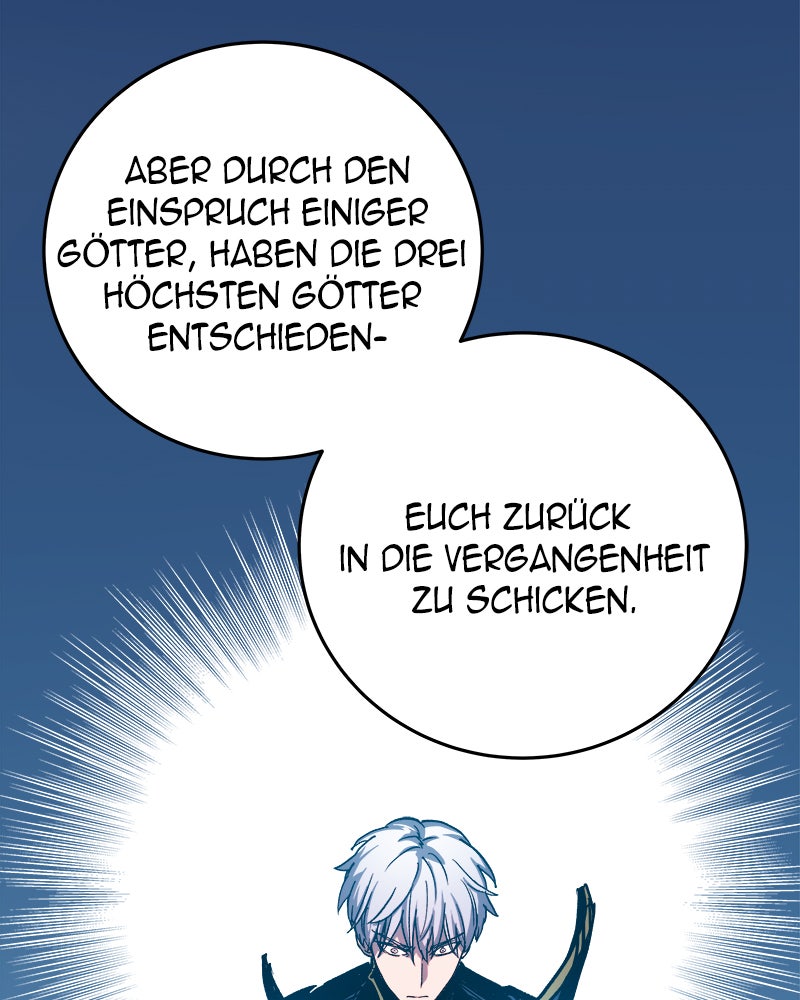 Read Doom Breaker Manga Online