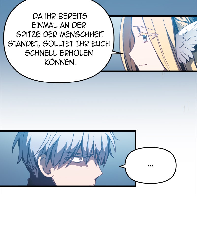 Read Doom Breaker Manga Online