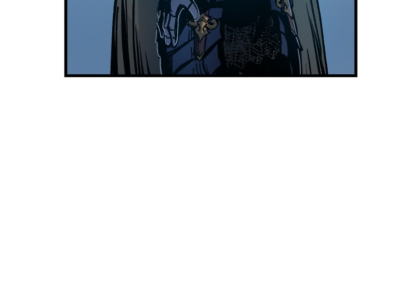 Read Doom Breaker Manga Online