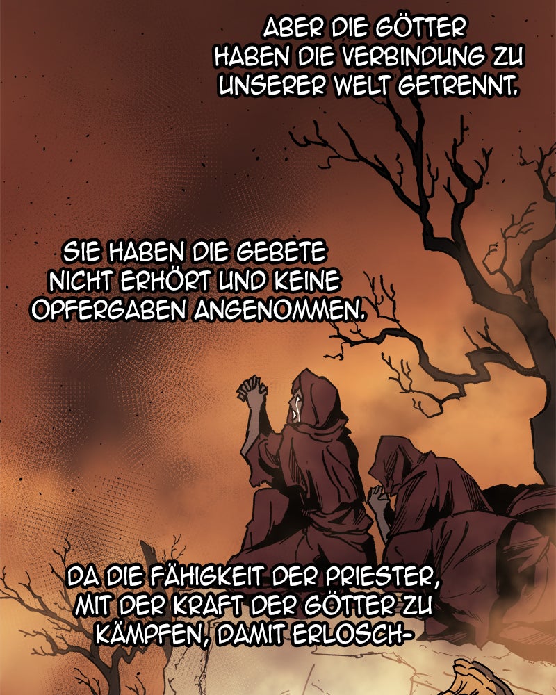 Read Doom Breaker Manga Online