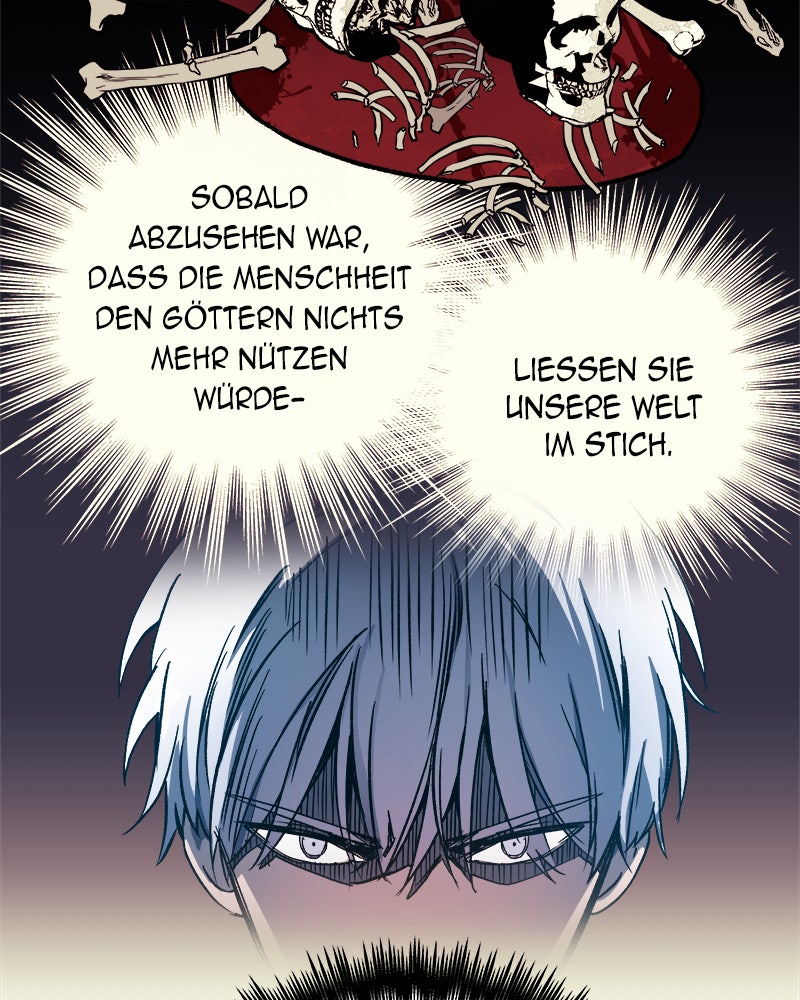 Read Doom Breaker Manga Online