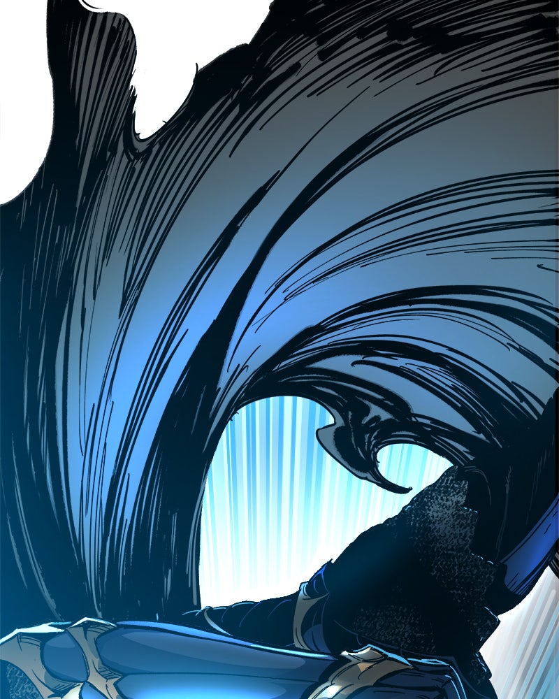 Read Doom Breaker Manga Online