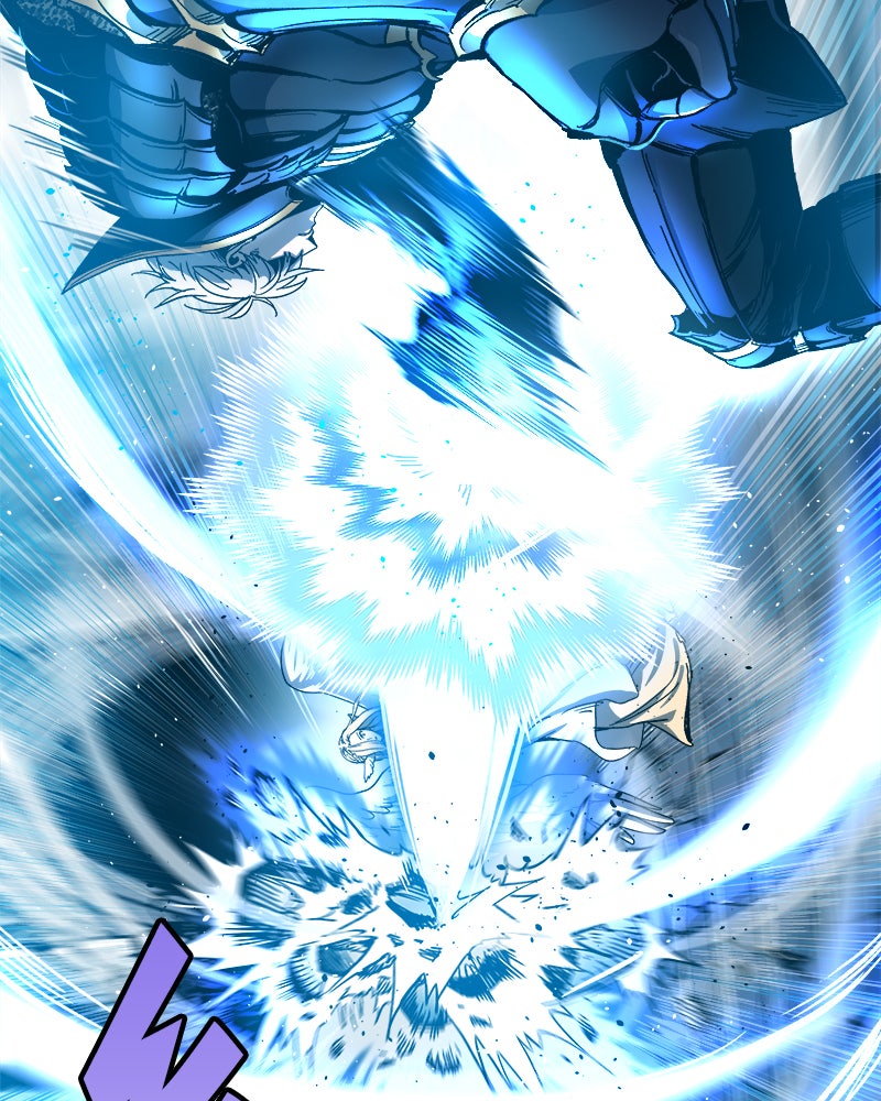 Read Doom Breaker Manga Online