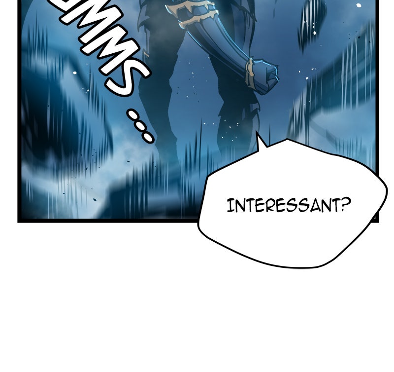 Read Doom Breaker Manga Online