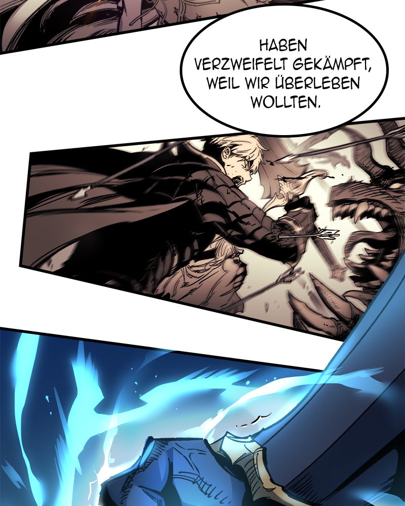 Read Doom Breaker Manga Online