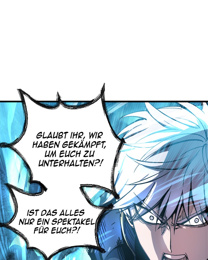 Read Doom Breaker Manga Online