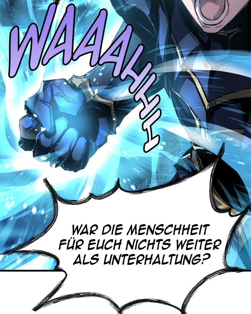 Read Doom Breaker Manga Online