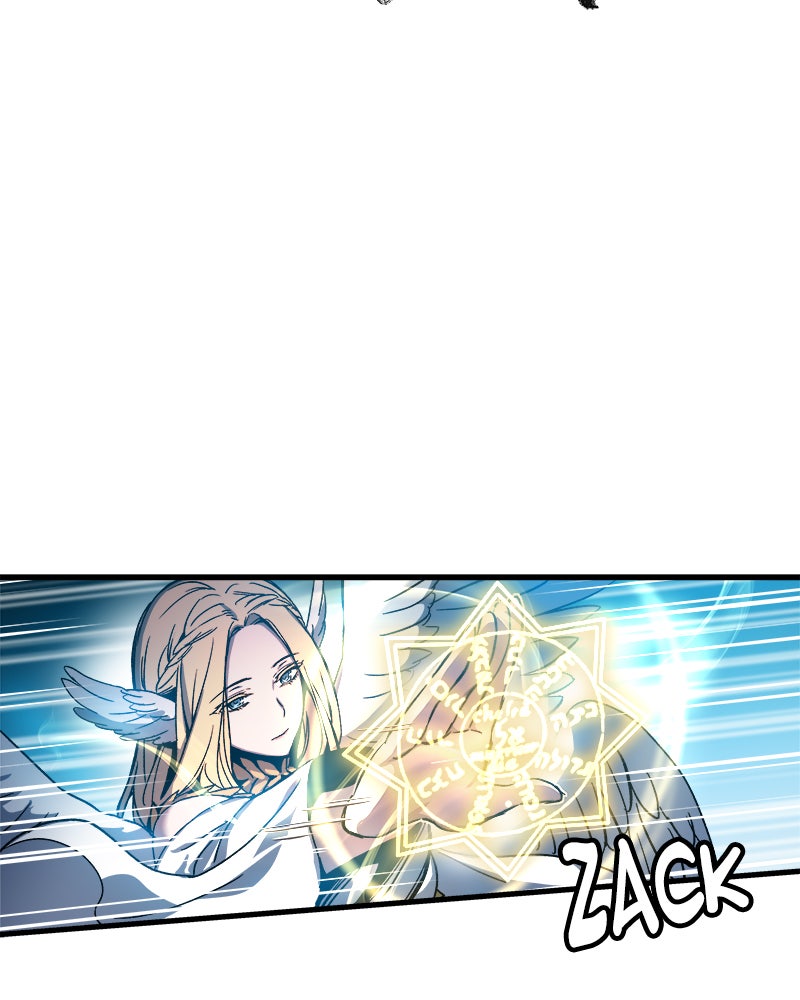 Read Doom Breaker Manga Online