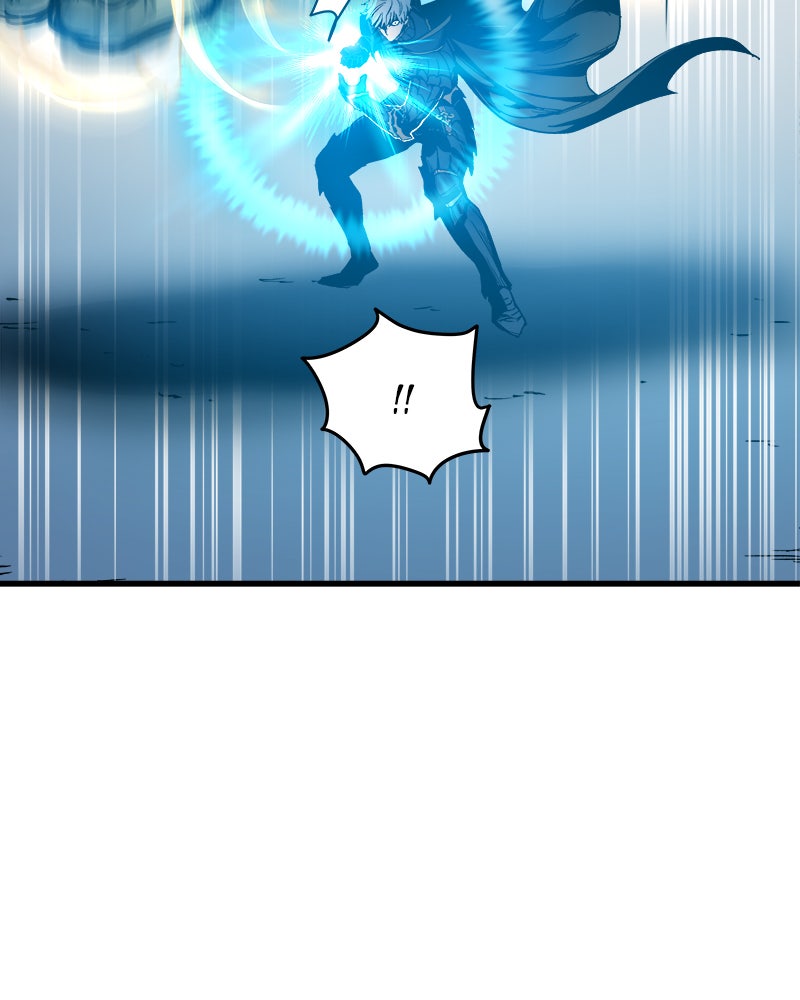 Read Doom Breaker Manga Online