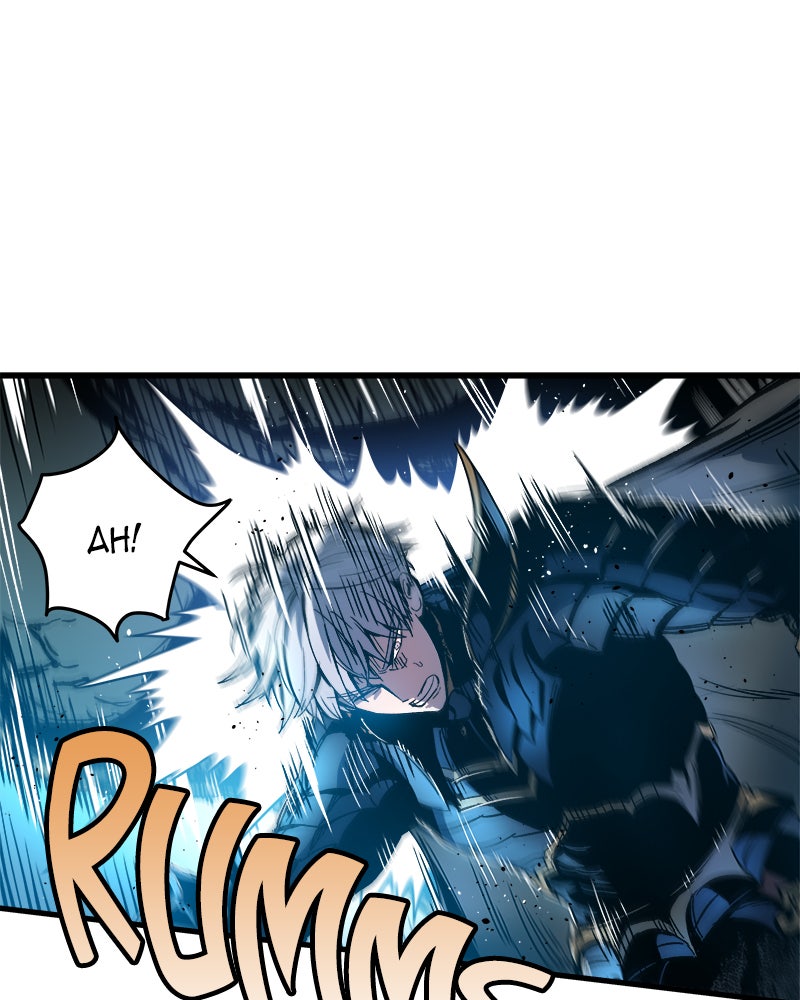 Read Doom Breaker Manga Online