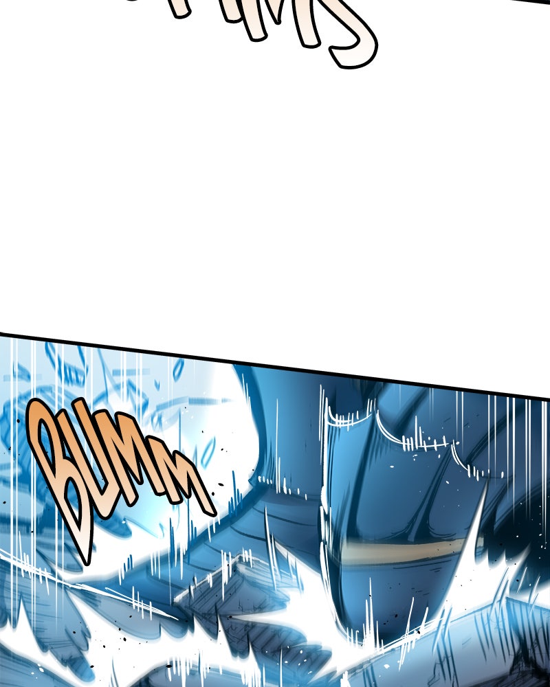 Read Doom Breaker Manga Online