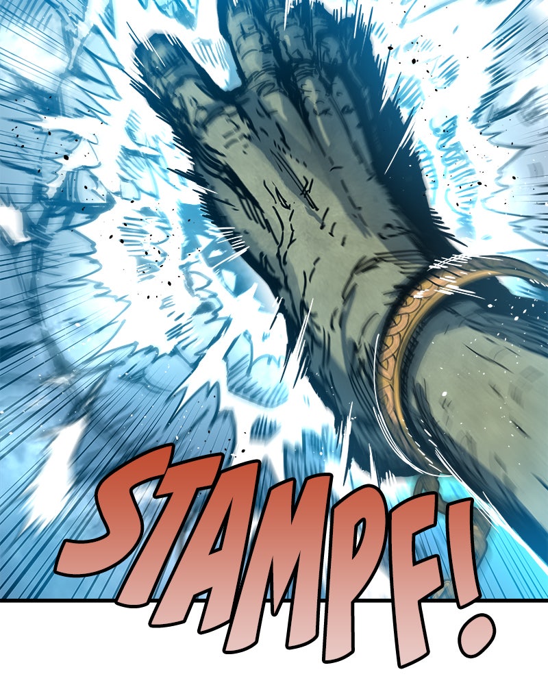 Read Doom Breaker Manga Online