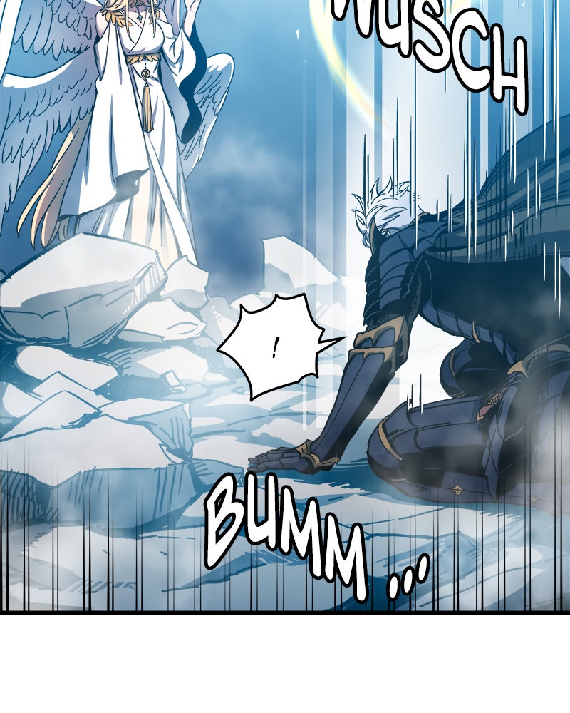 Read Doom Breaker Manga Online