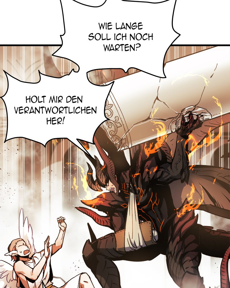 Read Doom Breaker Manga Online