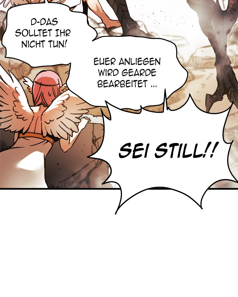 Read Doom Breaker Manga Online