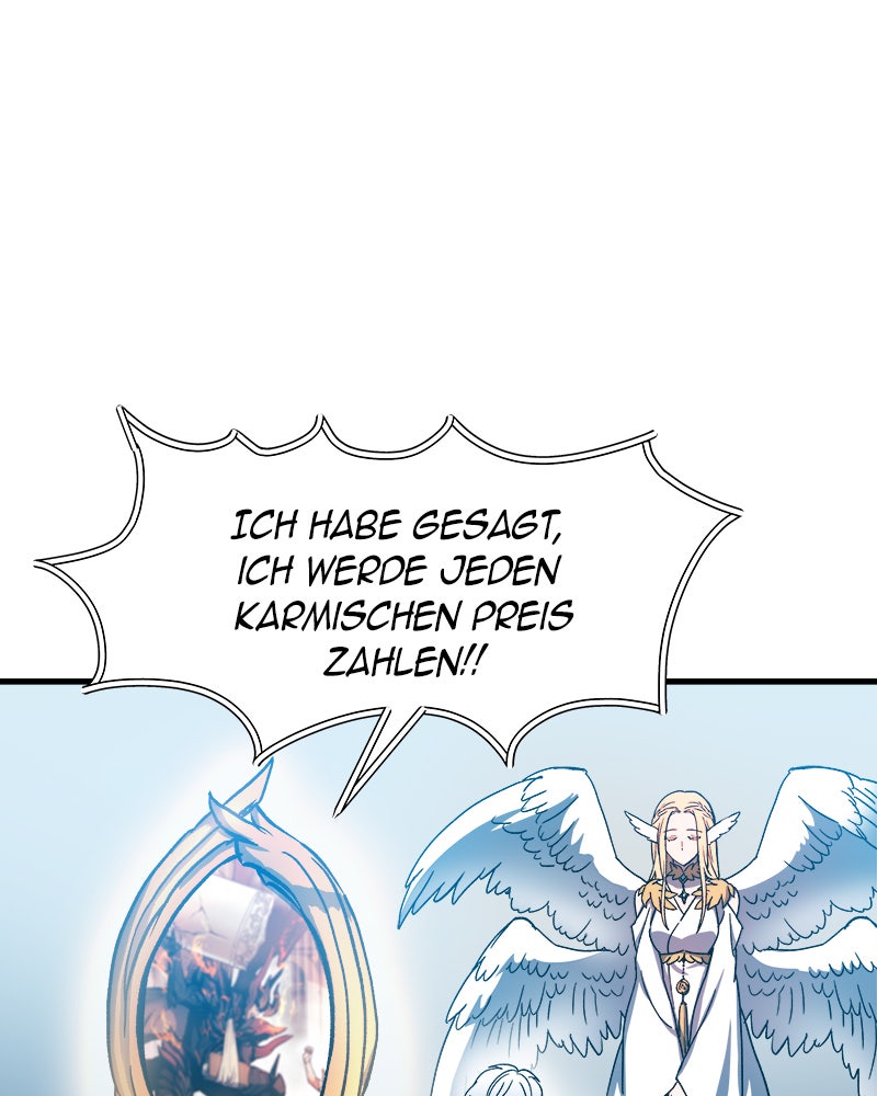 Read Doom Breaker Manga Online