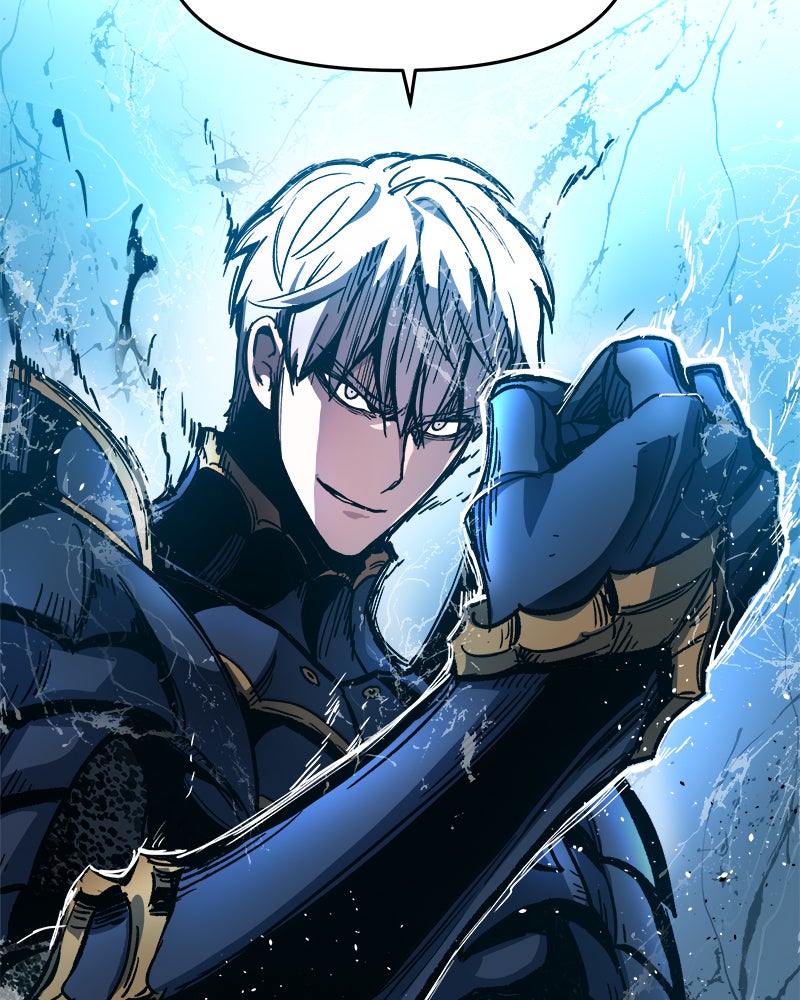 Read Doom Breaker Manga Online