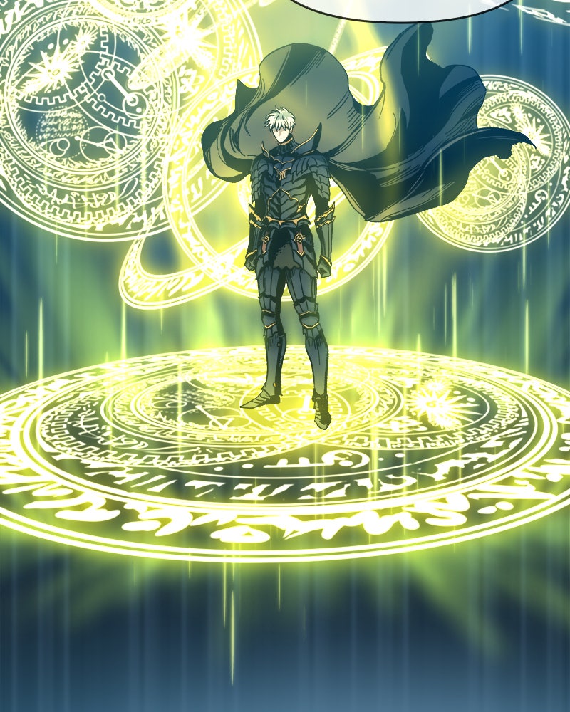 Read Doom Breaker Manga Online