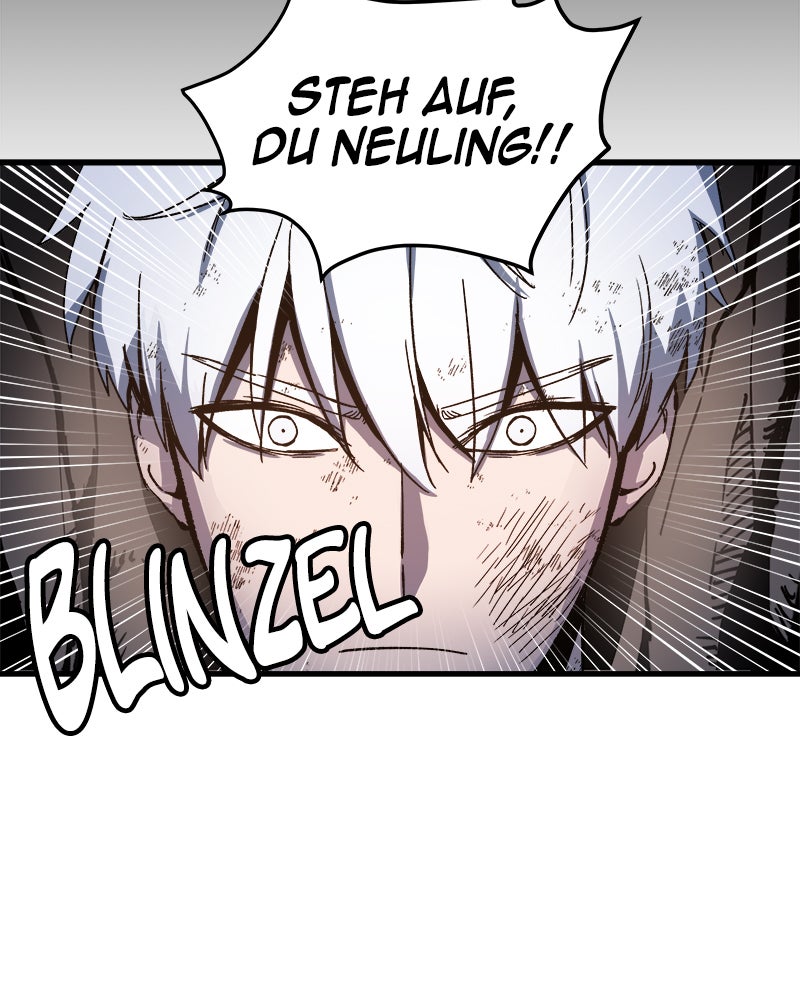 Read Doom Breaker Manga Online