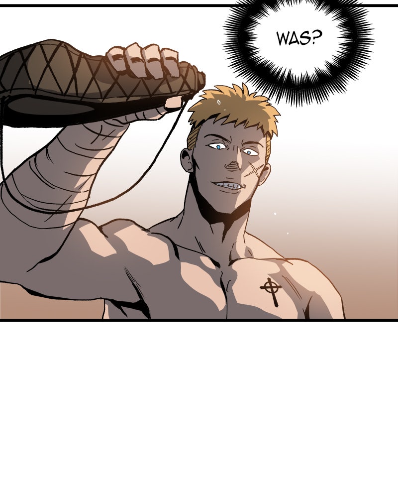 Read Doom Breaker Manga Online