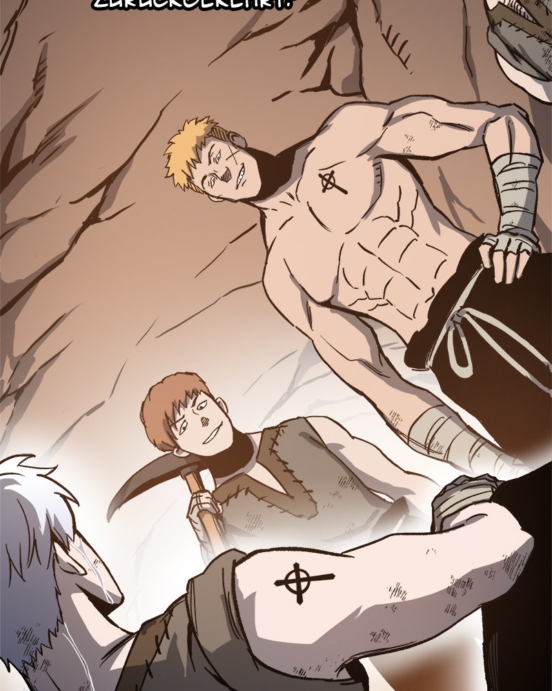 Read Doom Breaker Manga Online