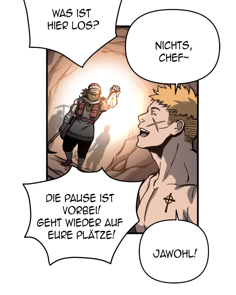 Read Doom Breaker Manga Online