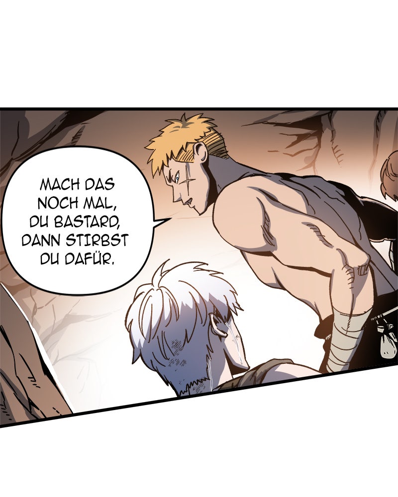 Read Doom Breaker Manga Online